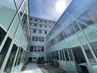 Gewerbeobjekt mieten in 1190 Wien