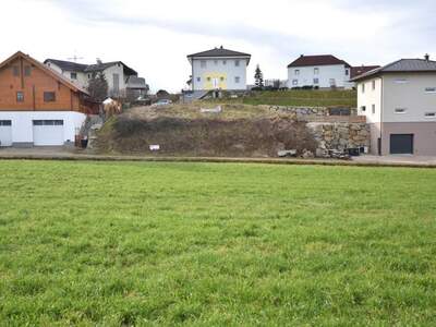Grundstück kaufen in 3332 Sonntagberg