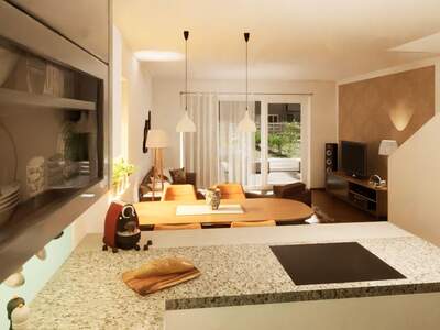 Haus mit Garten kaufen in 1230 Wien (Bild 5)