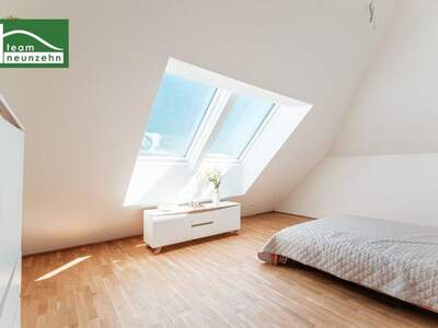 Terrassenwohnung kaufen in 1220 Wien (Bild 3)
