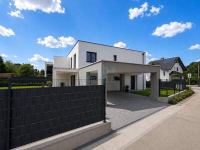 Haus kaufen in 4060 Leonding
