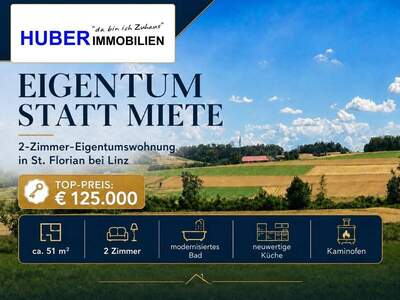 Anlageobjekt kaufen in 4490 St. Florian