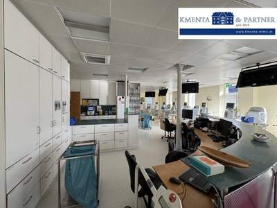 Gewerbeobjekt kaufen in 6900 Bregenz