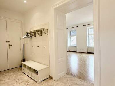 Altbauwohnung mit Balkon kaufen in 3021 Pressbaum (Bild 4)