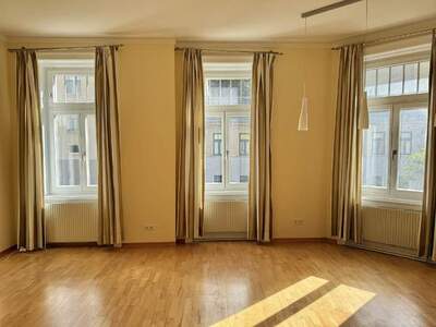 Eigentumswohnung in 1190 Wien