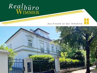 Mehrfamilienhaus kaufen in 4600 Wels