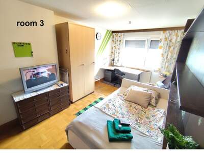 Wohnung mieten in 1050 Wien (Bild 3)