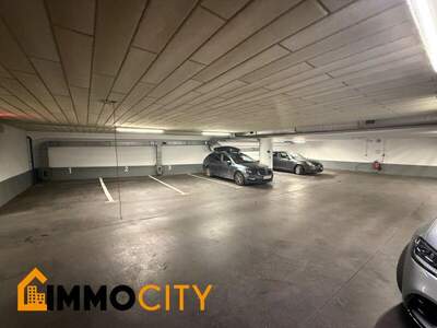 Halle / Lager / Produktion mieten in 1080 Wien (Bild 5)