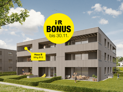Wohnung kaufen in 6850 Dornbirn