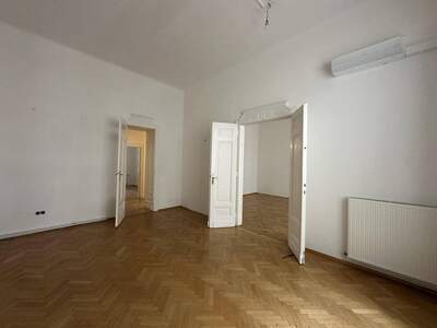 Gewerbeobjekt mieten in 1040 Wien