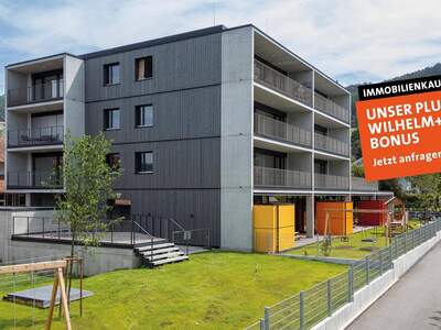 Wohnung kaufen in 6837 Weiler