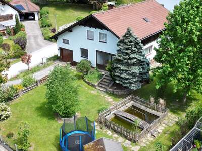Einfamilienhaus kaufen in 4582 Spital
