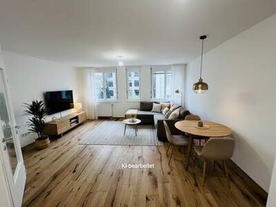 Mietwohnung in 1050 Wien