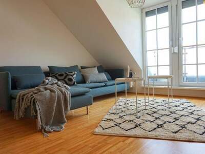 Wohnung mit Balkon mieten in 4040 Linz (Bild 3)