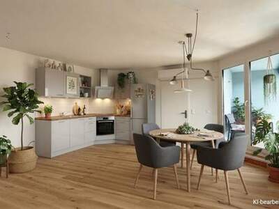 Wohnung kaufen in 1200 Wien