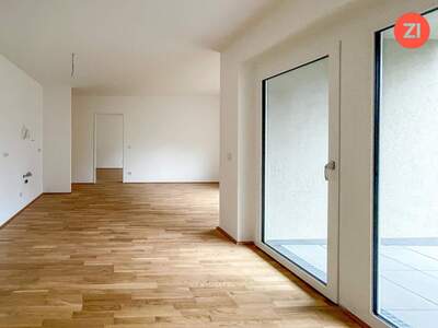 Etagenwohnung mieten in 4713 Gallspach