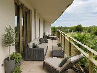 Eigentumswohnung in 1210 Wien