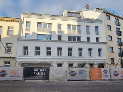 Wohnung mit Balkon mieten in 1180 Wien (Bild 2)