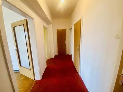 Wohnung mit Balkon kaufen in 8720 Knittelfeld (Bild 5)