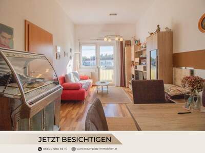 Wohnung kaufen in 8141 Premstätten