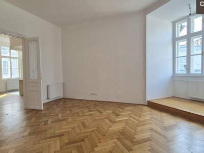 Apartment provisionsfrei mieten in 1010 Wien