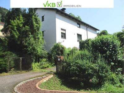 Haus kaufen in 4040 Lichtenberg