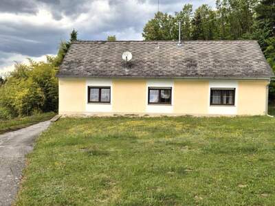 Haus kaufen in 7543 Limbach (Bild 1)