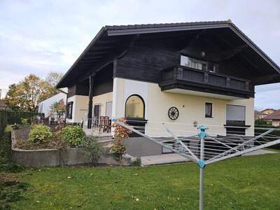 Haus kaufen in 5113 St. Georgen