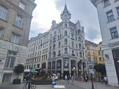 Mietwohnung in 1010 Wien