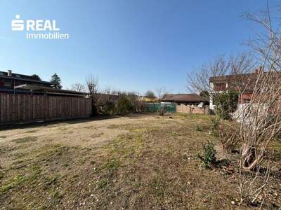 Grundstück kaufen in 3430 Tulln (Bild 1)