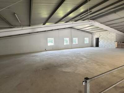 Gewerbeobjekt mieten in 4771 Sigharting