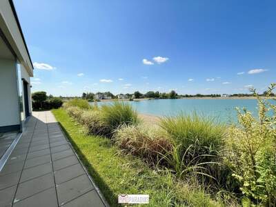 Haus kaufen in 7111 Parndorf