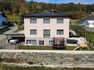 Haus kaufen in 9071 Köttmannsdorf