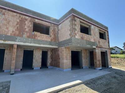 Haus mit Garten kaufen in 4203 Oberbairing (Bild 5)