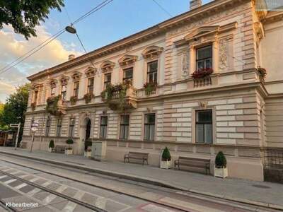 Haus kaufen in 1130 Wien