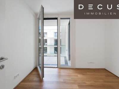 Terrassenwohnung kaufen in 1040 Wien (Bild 2)