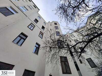 Altbauwohnung kaufen in 1100 Wien (Bild 3)