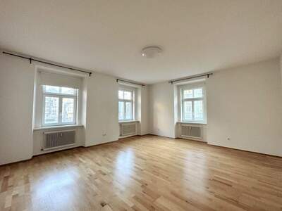 Altbauwohnung mieten in 8010 Graz (Bild 1)
