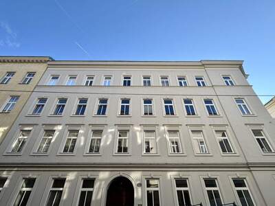 Anlageobjekt kaufen in 1120 Wien