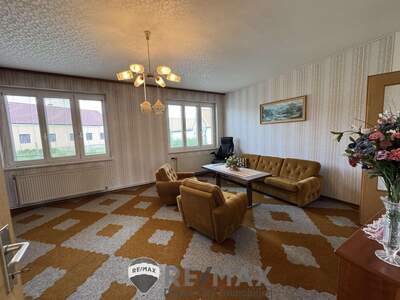 Einfamilienhaus kaufen in 3713 Harmannsdorf (Bild 2)