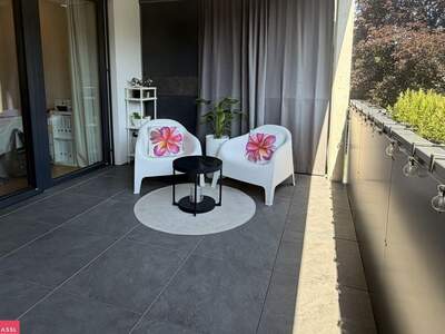 Wohnung mit Balkon mieten in 8010 Graz (Bild 1)