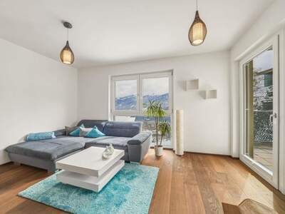 Terrassenwohnung kaufen in 6460 Imst (Bild 2)