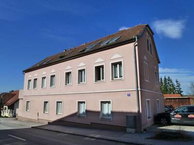Wohnung kaufen in 3061 Ollersbach