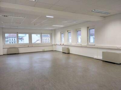 Büro / Praxis mieten in 1150 Wien (Bild 1)