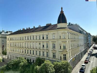 Wohnung kaufen in 1050 Wien