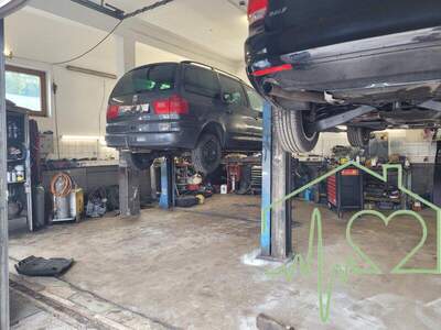 Lager kaufen in 6065 Thaur (Bild 3)