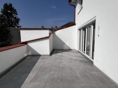 Wohnung kaufen in 2120 Obersdorf