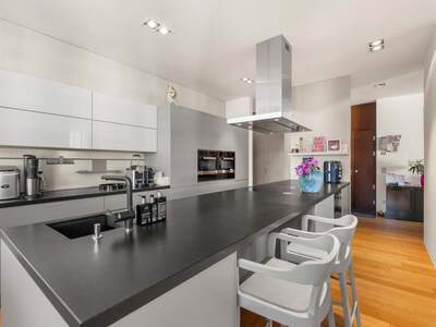 Terrassenwohnung kaufen in 9220 Velden (Bild 5)