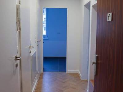 Wohnung mieten in 1150 Wien (Bild 2)