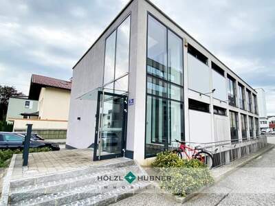 Bürozentrum mieten in 5020 Salzburg